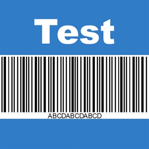 Test de kwaliteit van de streepjescode en de opbouw van uw codes, evenals het controleren van de inhoud van de gegevens.